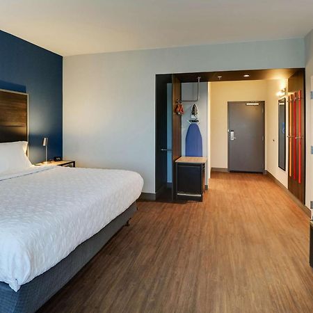 فندق Tru By Hilton Leland Wilmington المظهر الخارجي الصورة