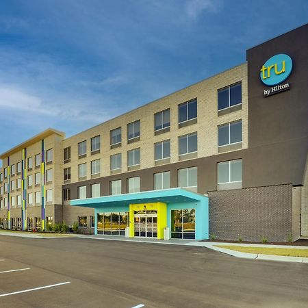 فندق Tru By Hilton Leland Wilmington المظهر الخارجي الصورة