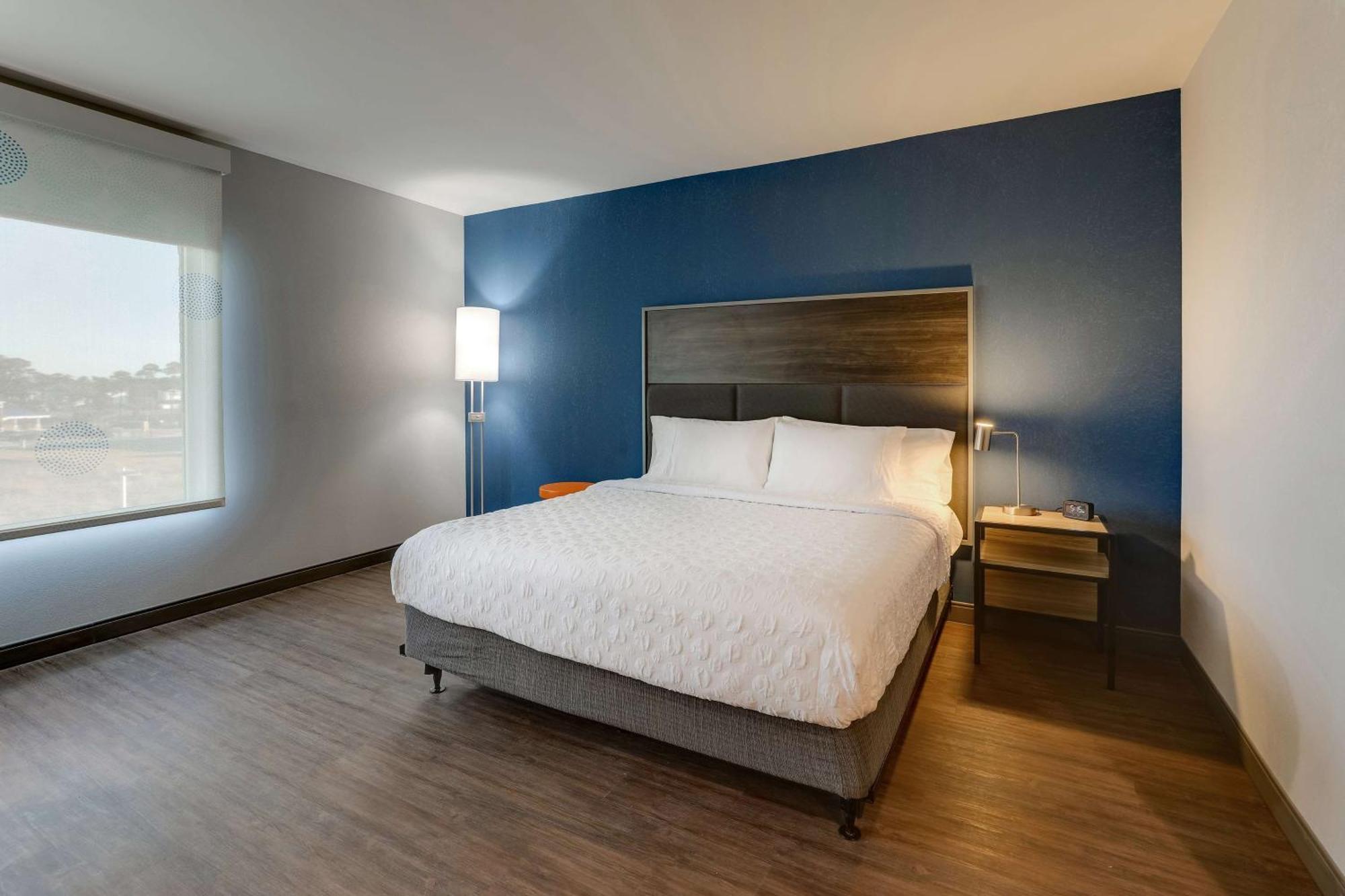 فندق Tru By Hilton Leland Wilmington المظهر الخارجي الصورة
