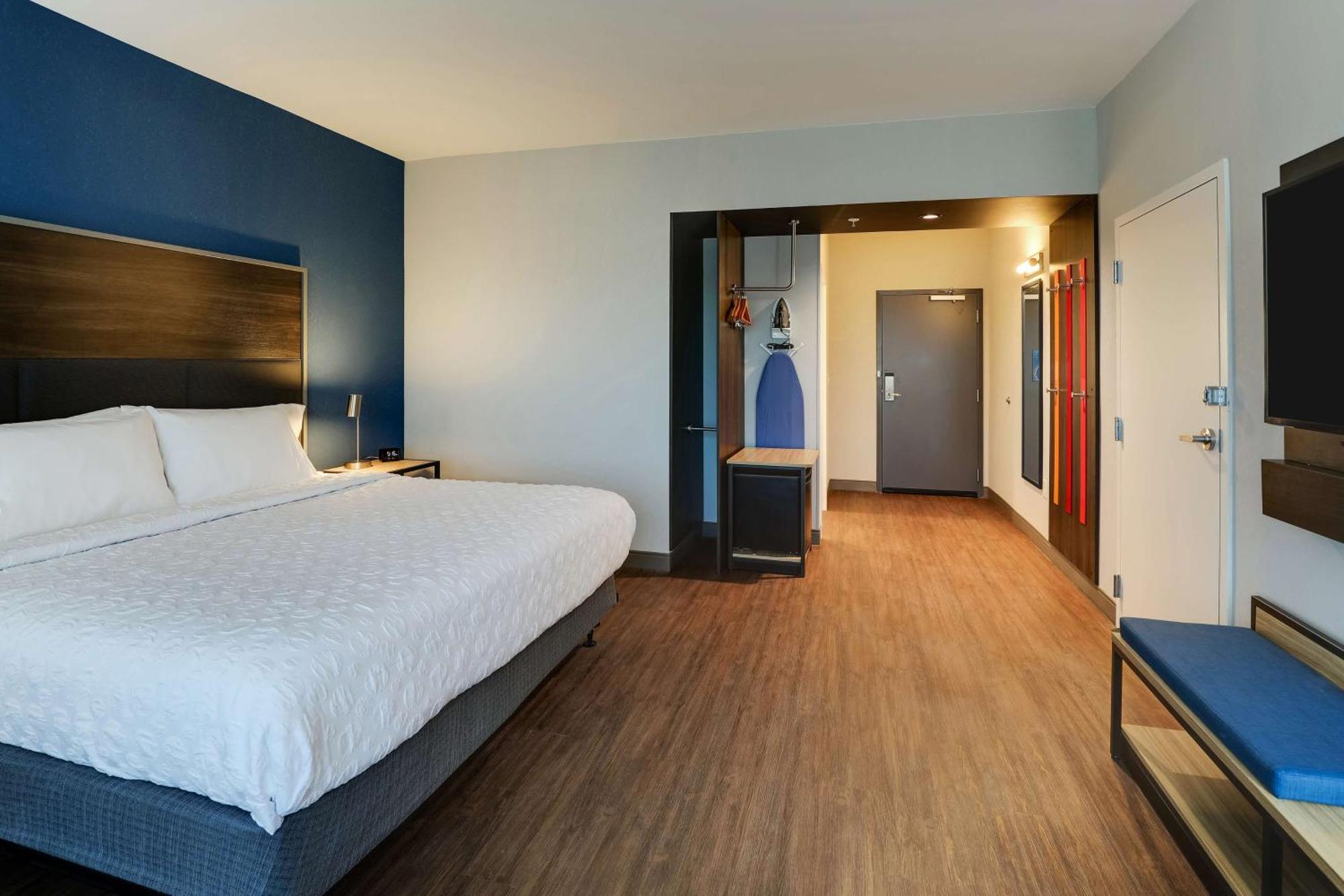 فندق Tru By Hilton Leland Wilmington المظهر الخارجي الصورة