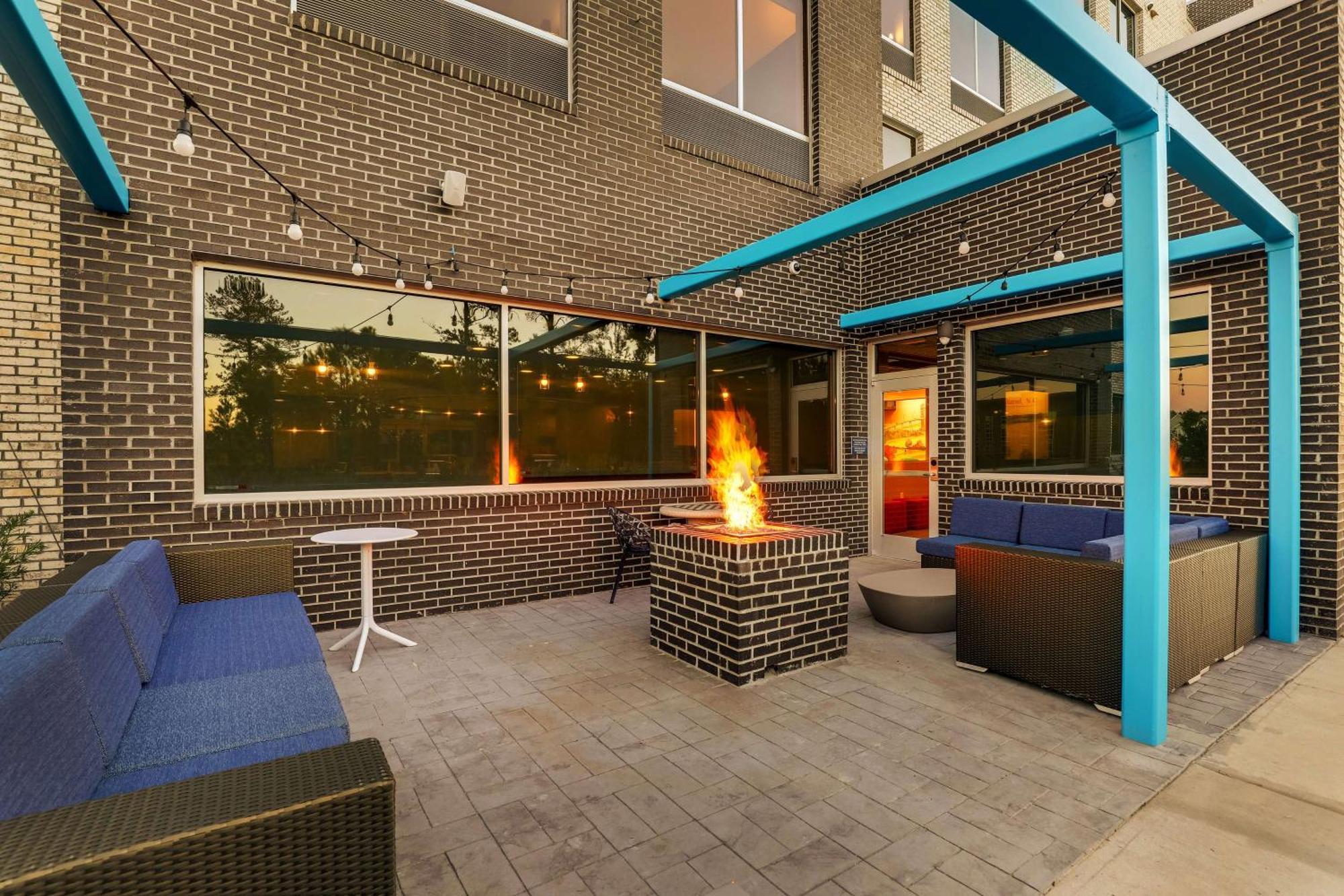 فندق Tru By Hilton Leland Wilmington المظهر الخارجي الصورة