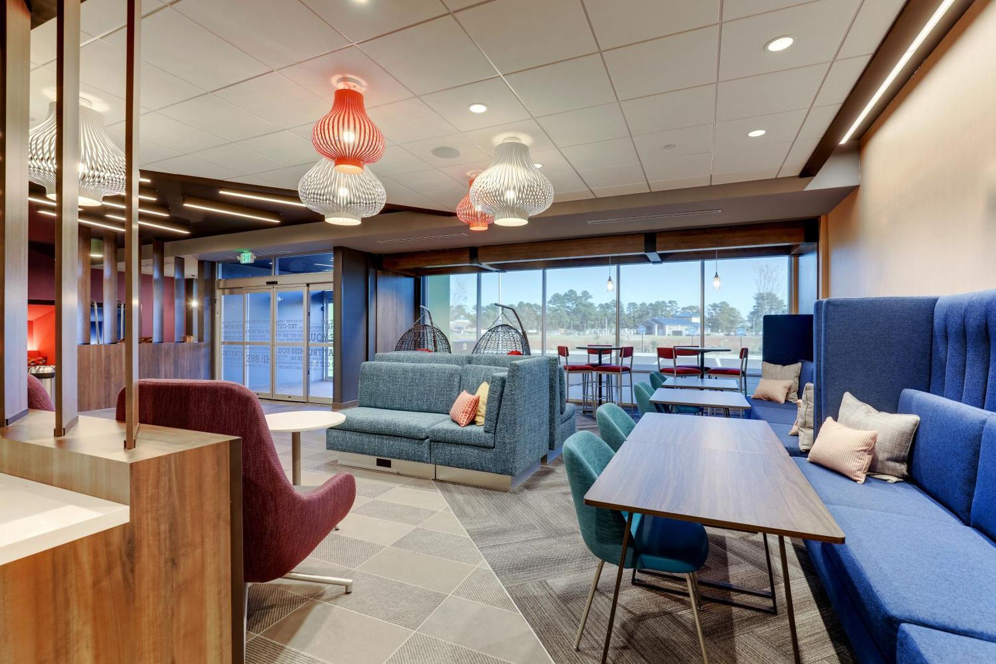 فندق Tru By Hilton Leland Wilmington المظهر الخارجي الصورة