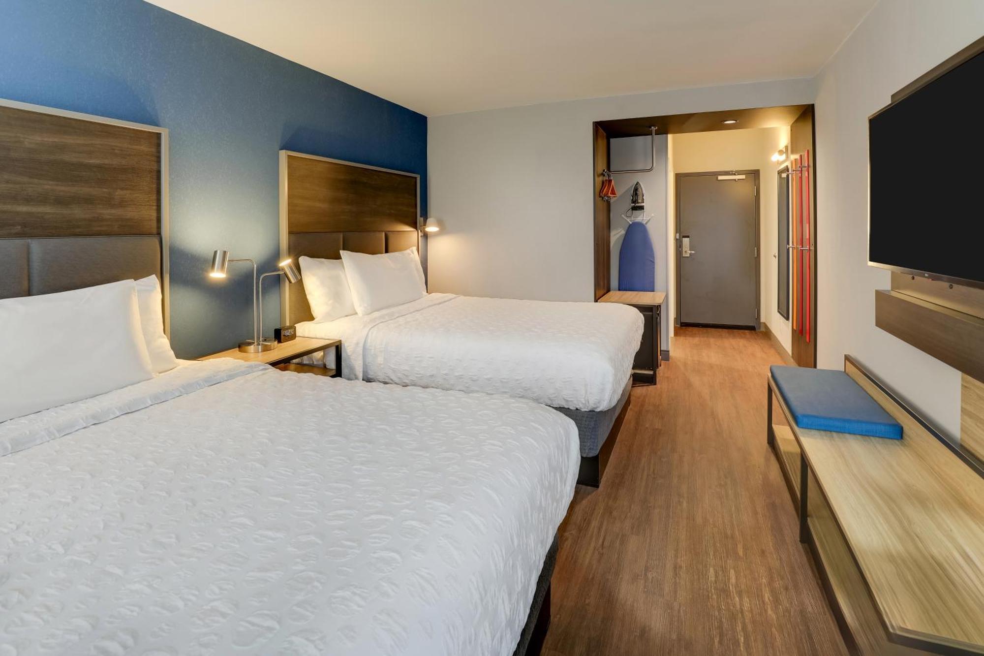 فندق Tru By Hilton Leland Wilmington المظهر الخارجي الصورة
