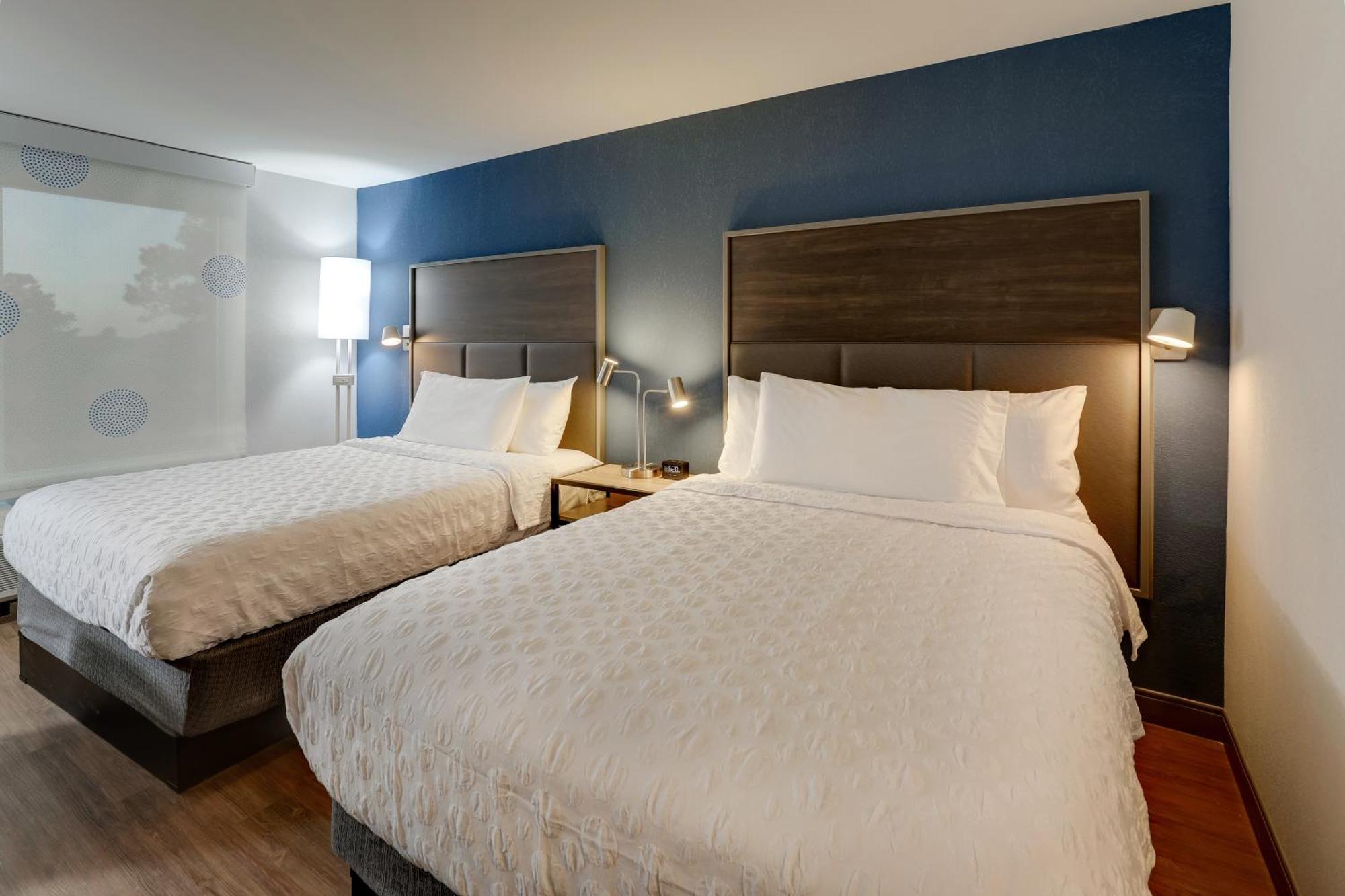فندق Tru By Hilton Leland Wilmington المظهر الخارجي الصورة