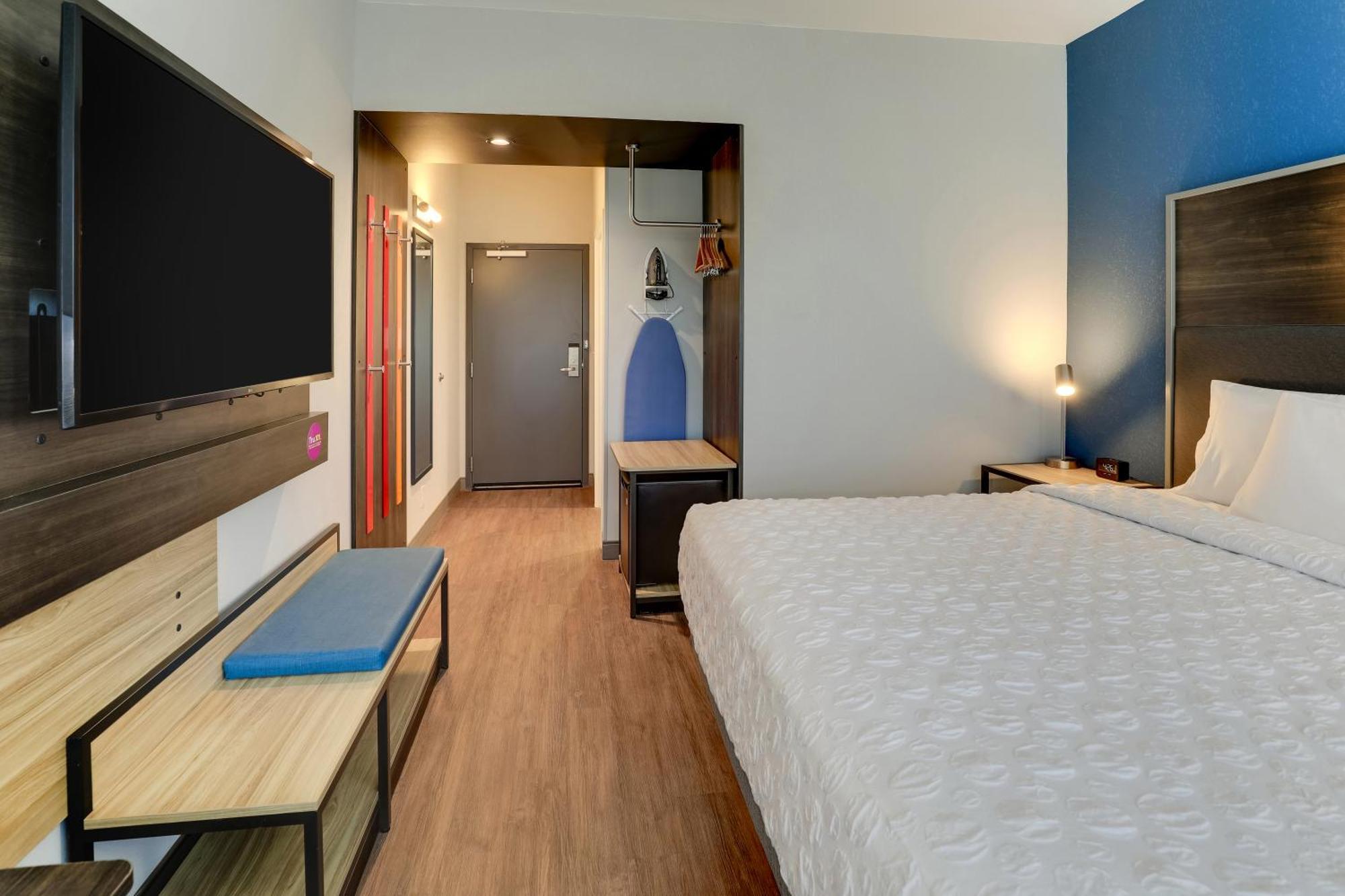 فندق Tru By Hilton Leland Wilmington المظهر الخارجي الصورة