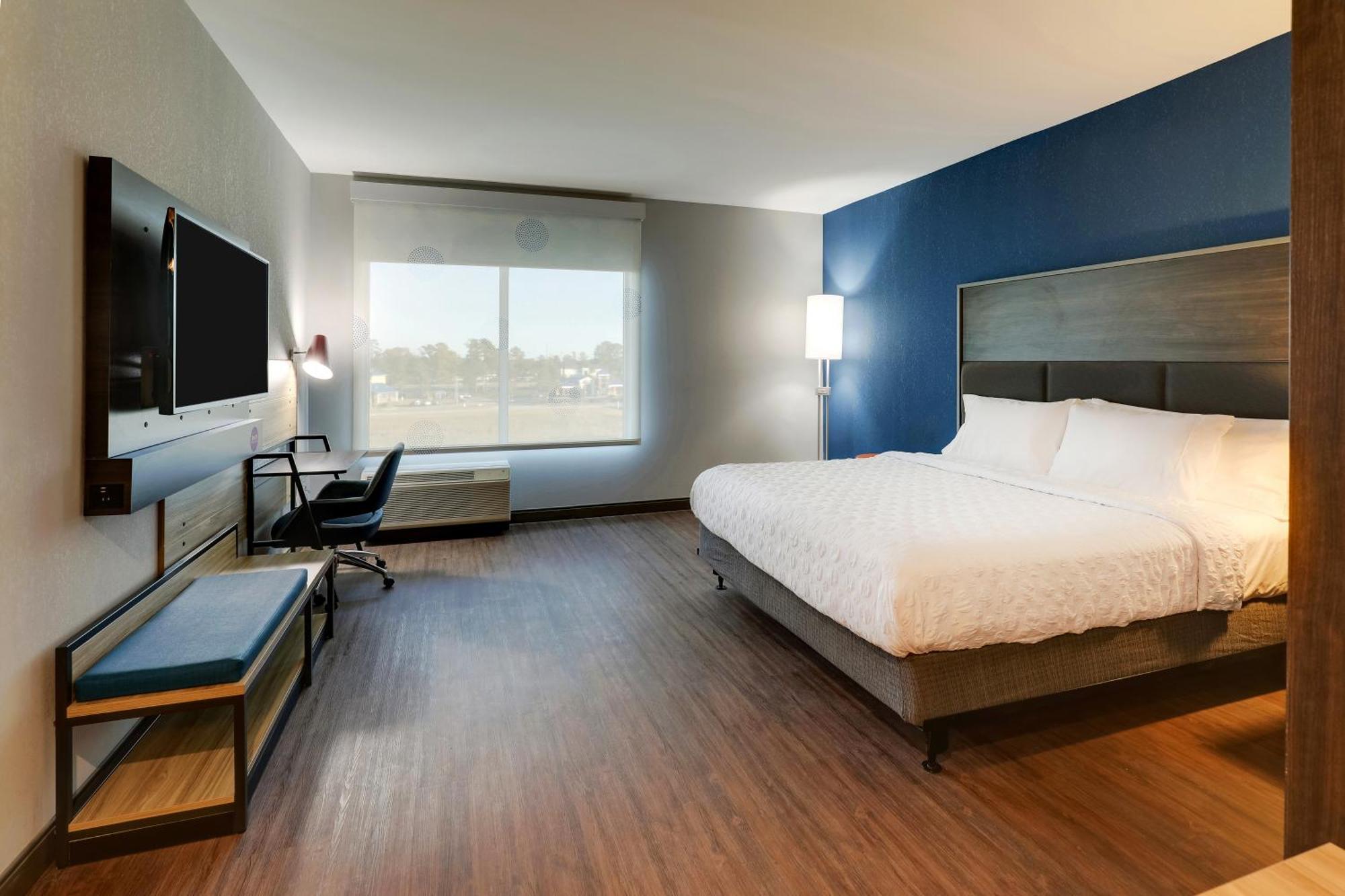 فندق Tru By Hilton Leland Wilmington المظهر الخارجي الصورة