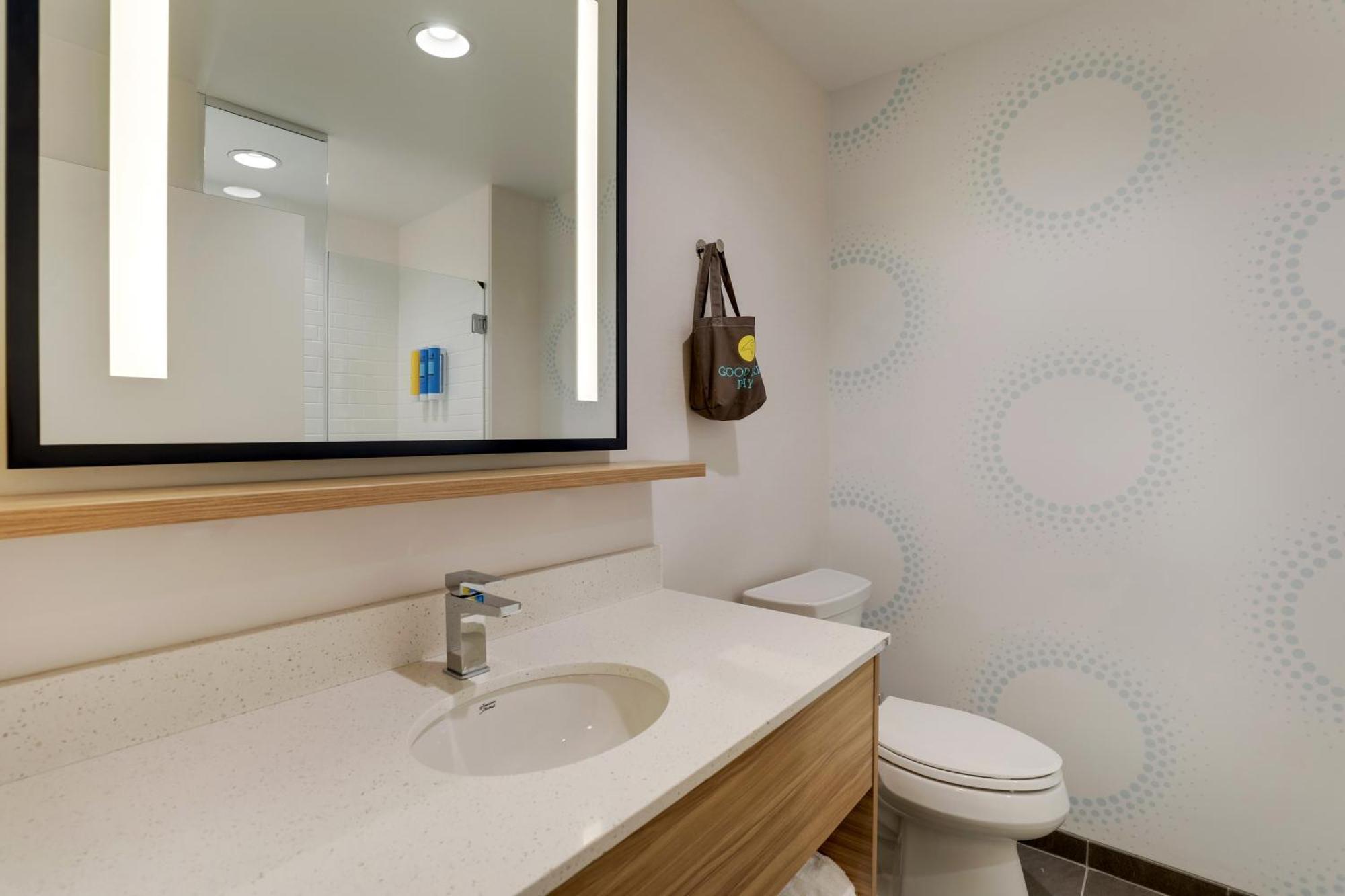 فندق Tru By Hilton Leland Wilmington المظهر الخارجي الصورة