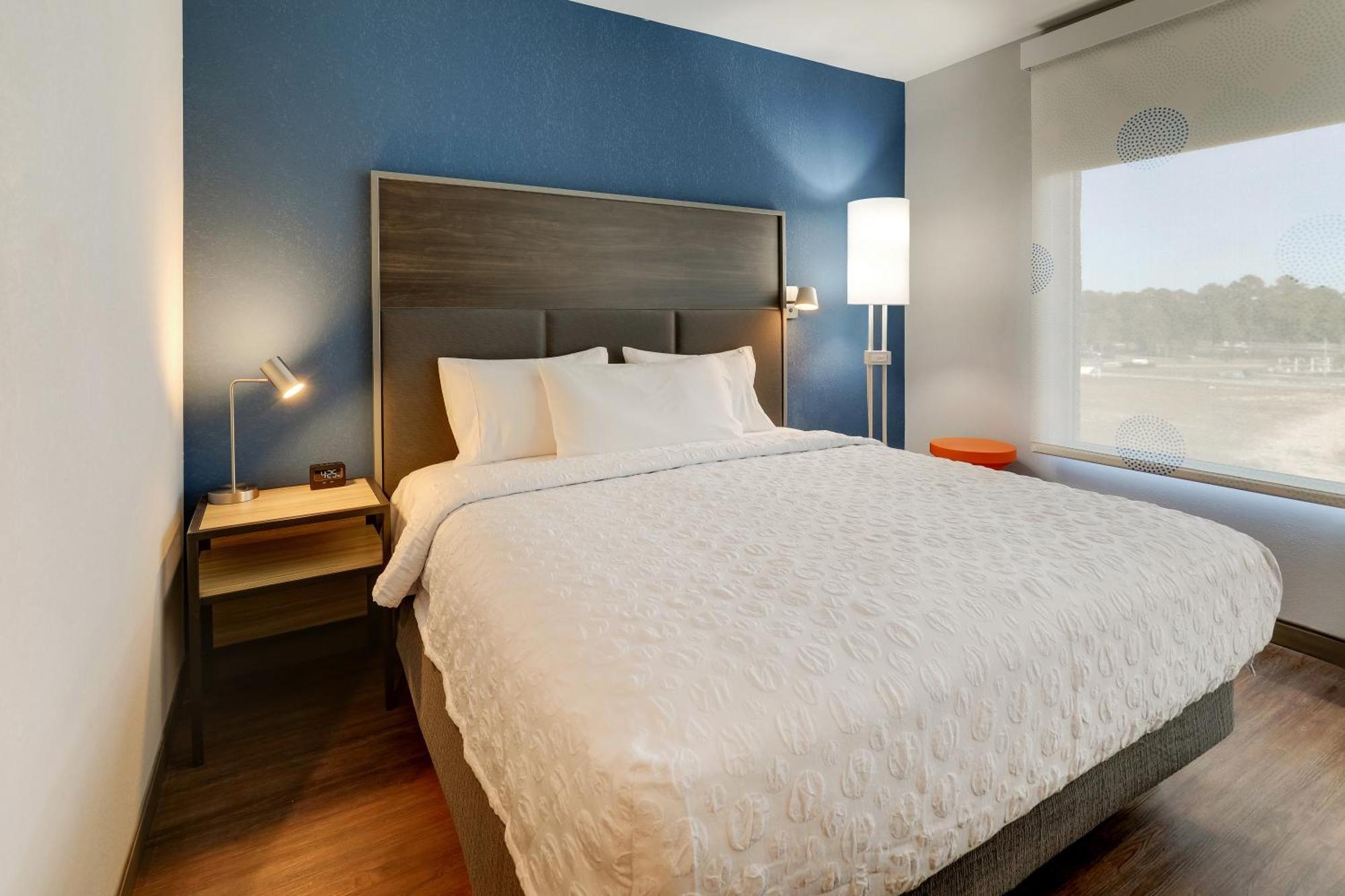 فندق Tru By Hilton Leland Wilmington المظهر الخارجي الصورة
