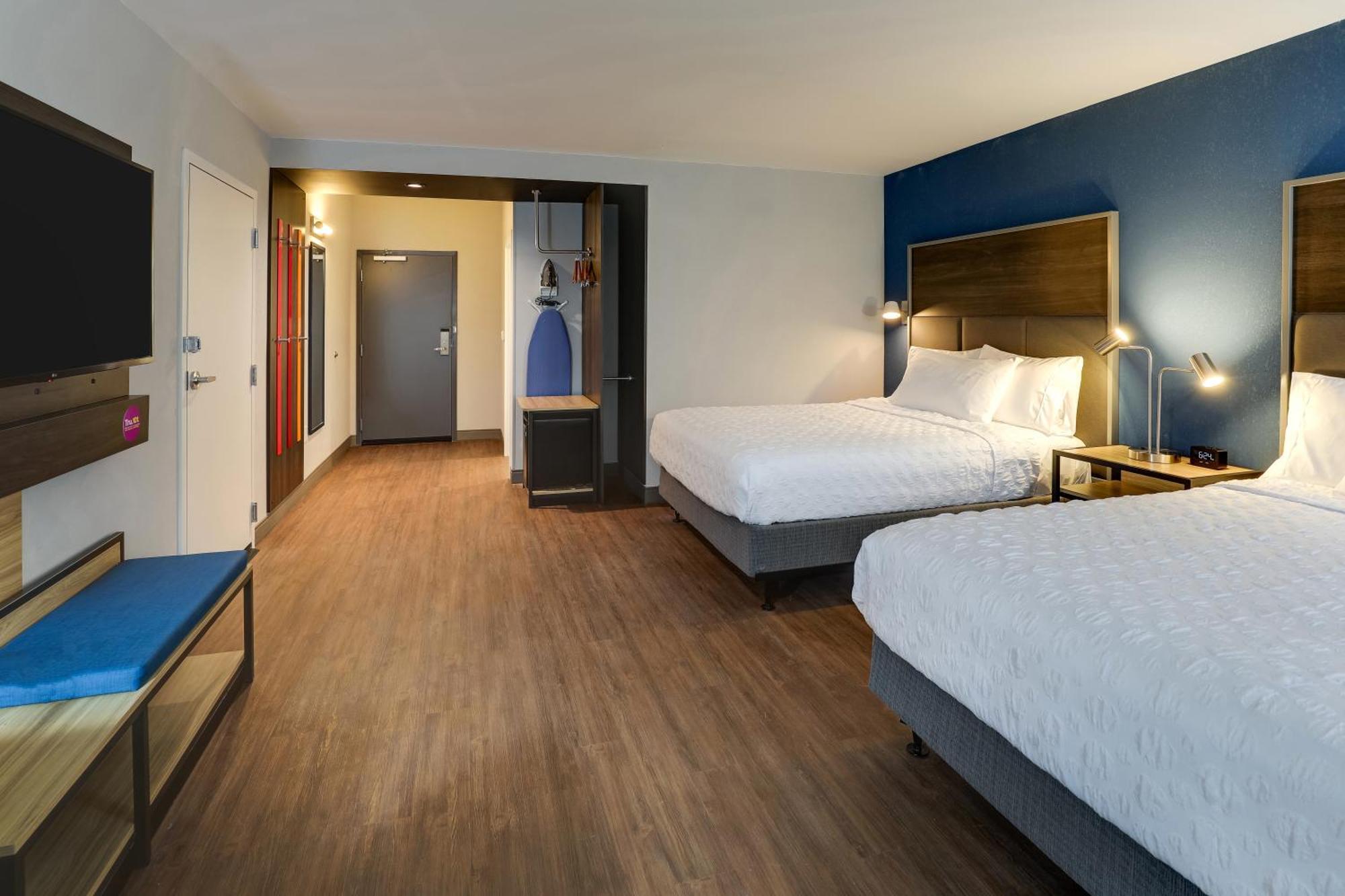 فندق Tru By Hilton Leland Wilmington المظهر الخارجي الصورة