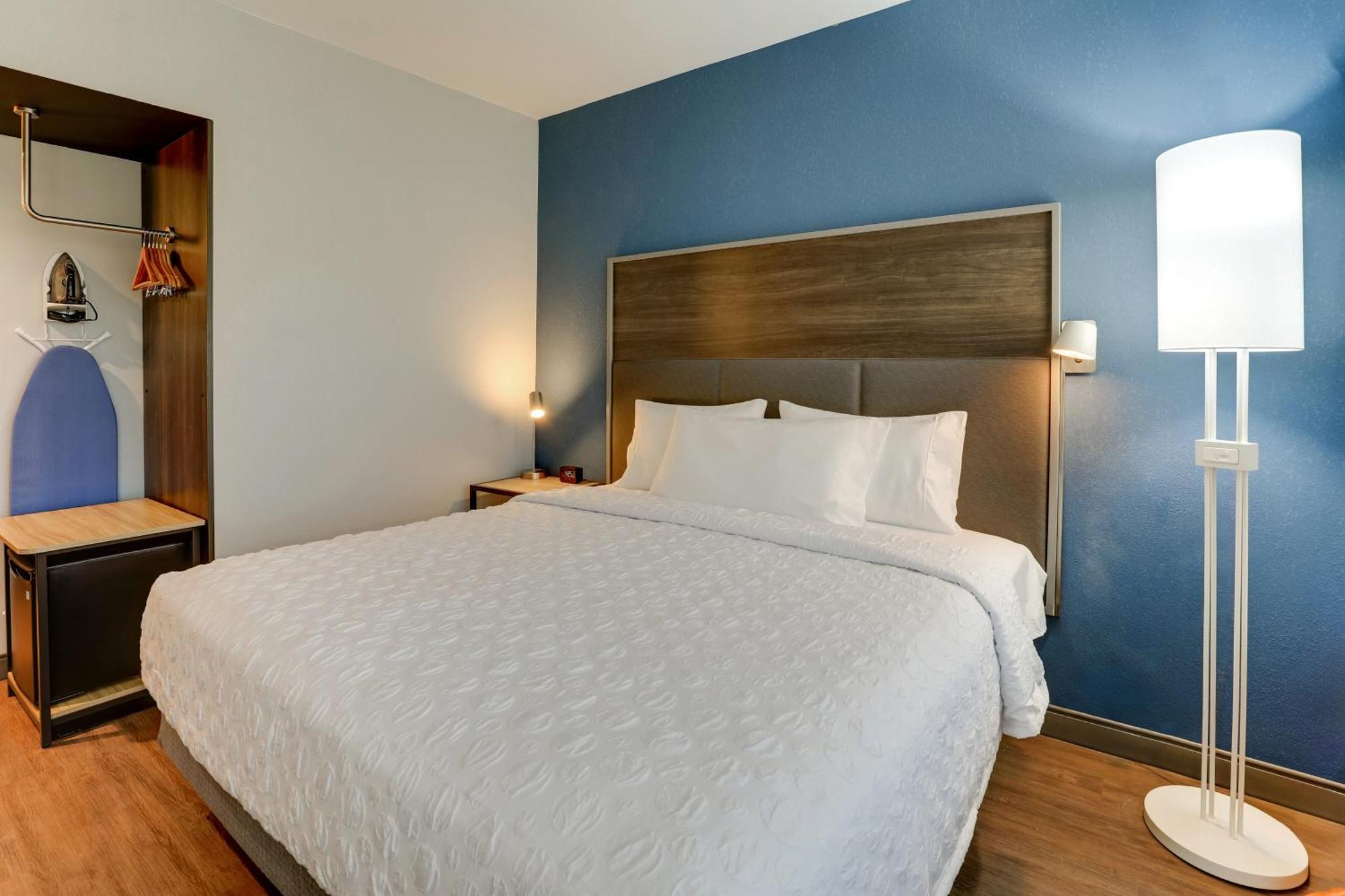 فندق Tru By Hilton Leland Wilmington المظهر الخارجي الصورة
