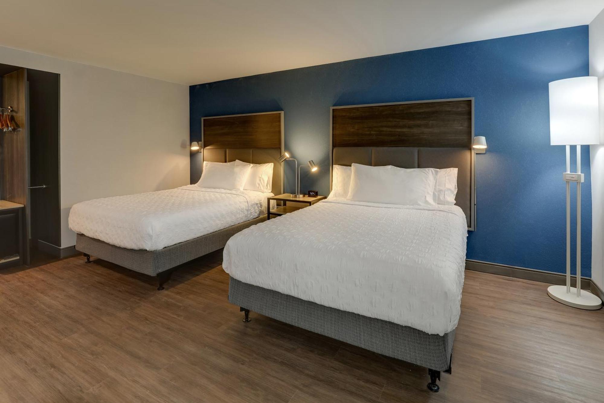 فندق Tru By Hilton Leland Wilmington المظهر الخارجي الصورة