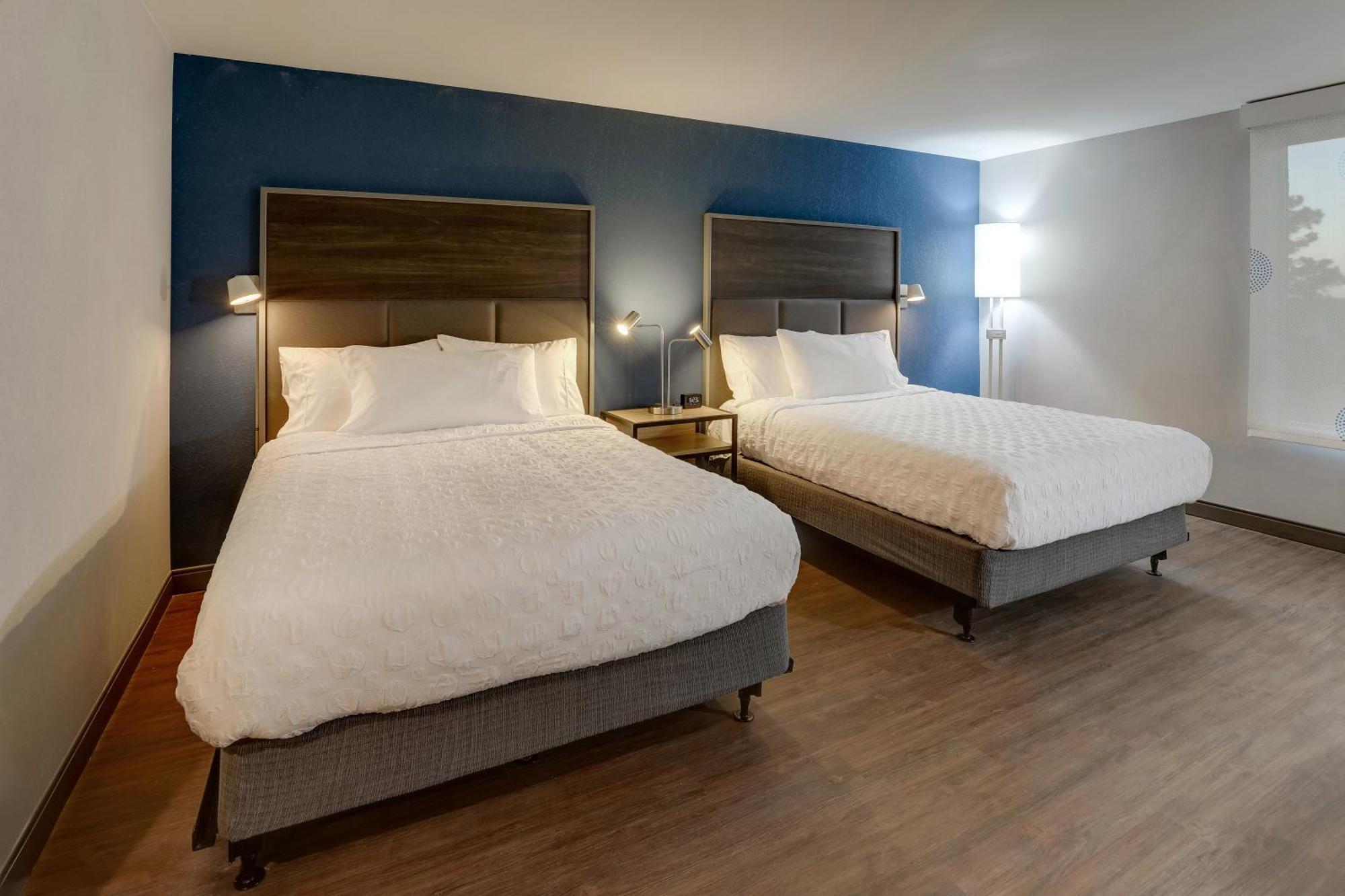 فندق Tru By Hilton Leland Wilmington المظهر الخارجي الصورة