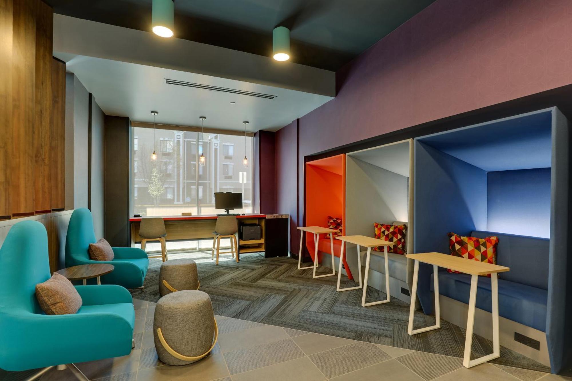 فندق Tru By Hilton Leland Wilmington المظهر الخارجي الصورة