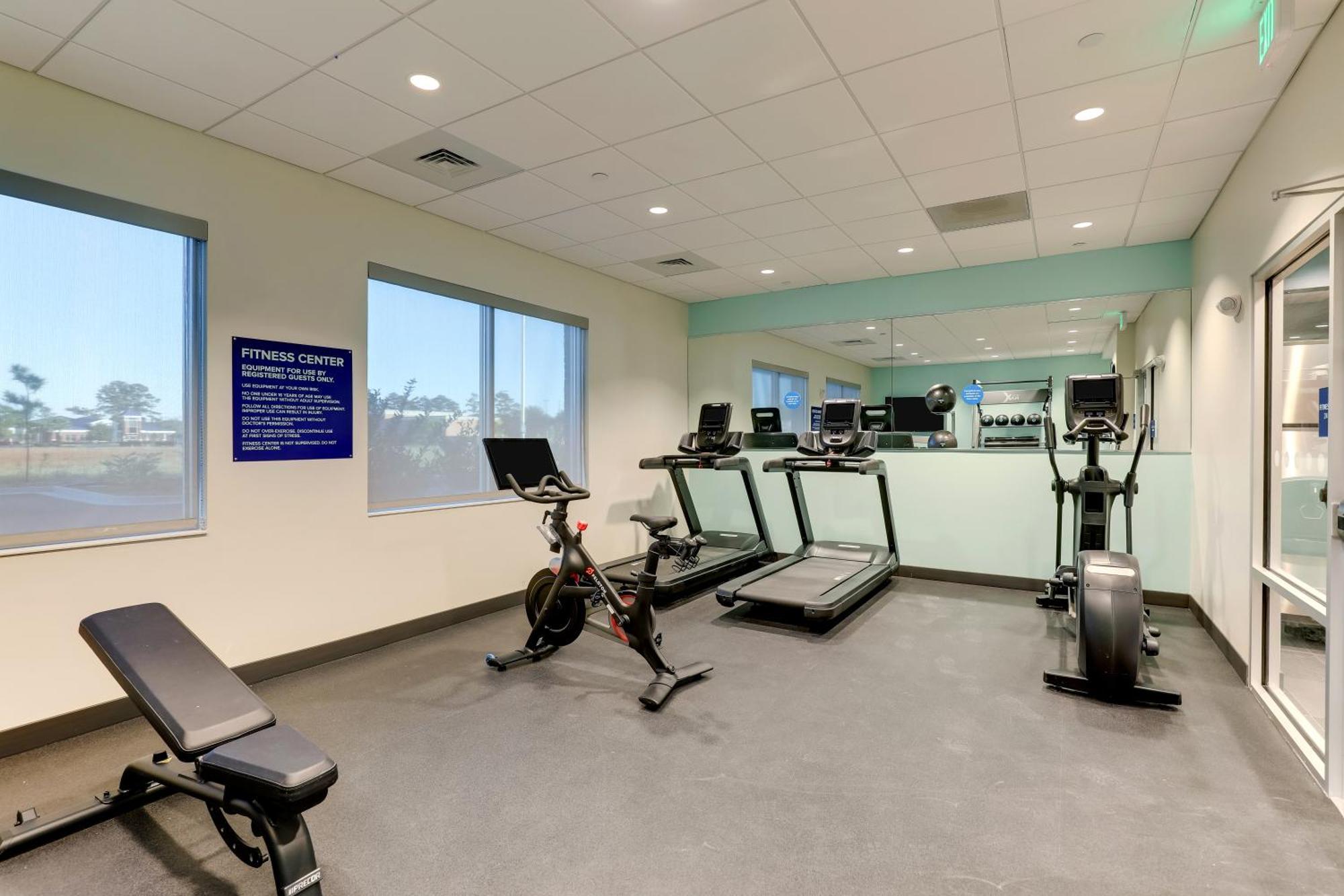 فندق Tru By Hilton Leland Wilmington المظهر الخارجي الصورة