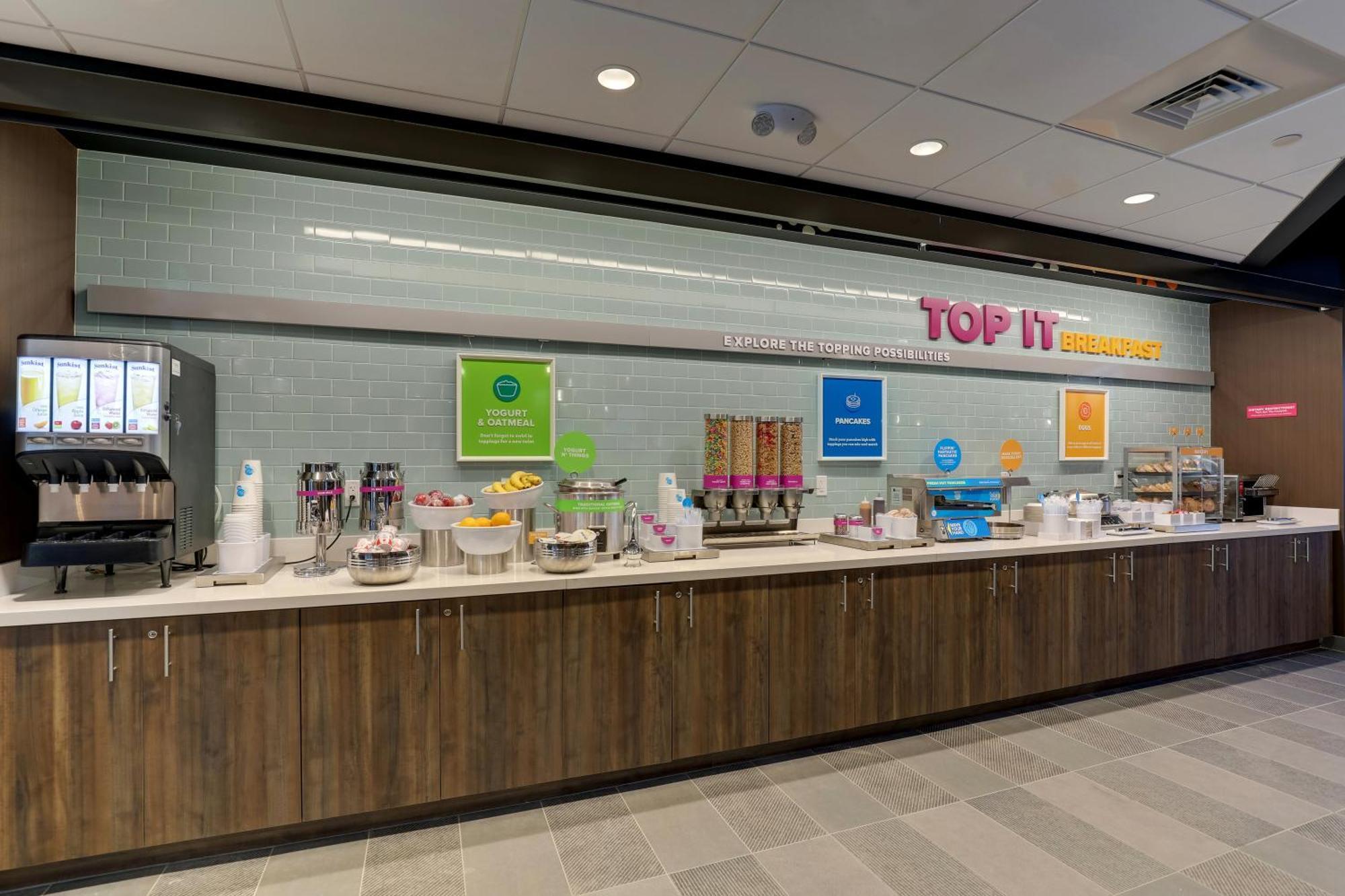 فندق Tru By Hilton Leland Wilmington المظهر الخارجي الصورة
