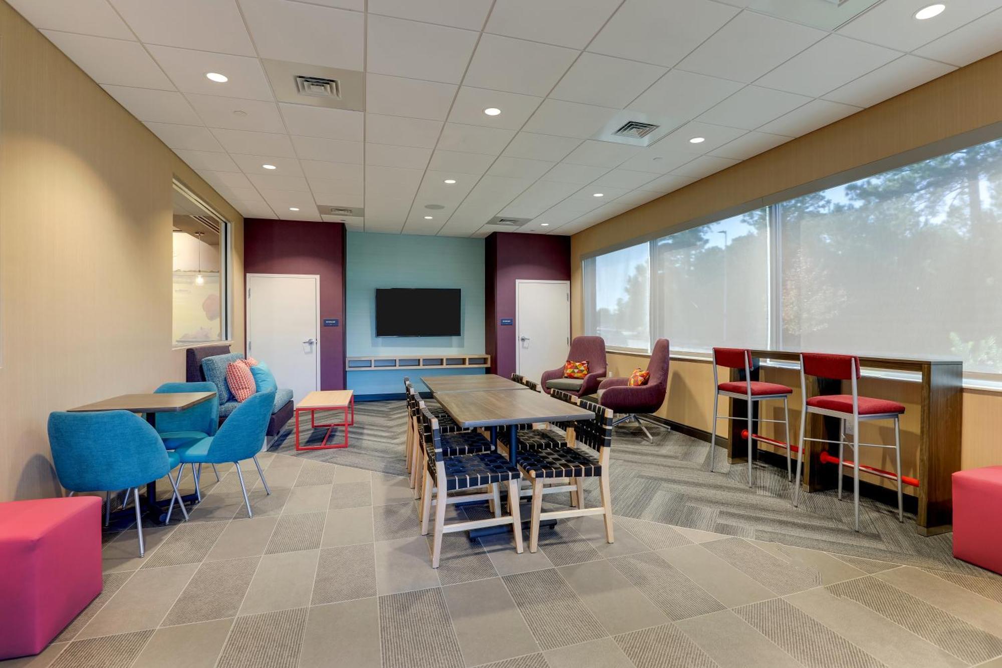 فندق Tru By Hilton Leland Wilmington المظهر الخارجي الصورة