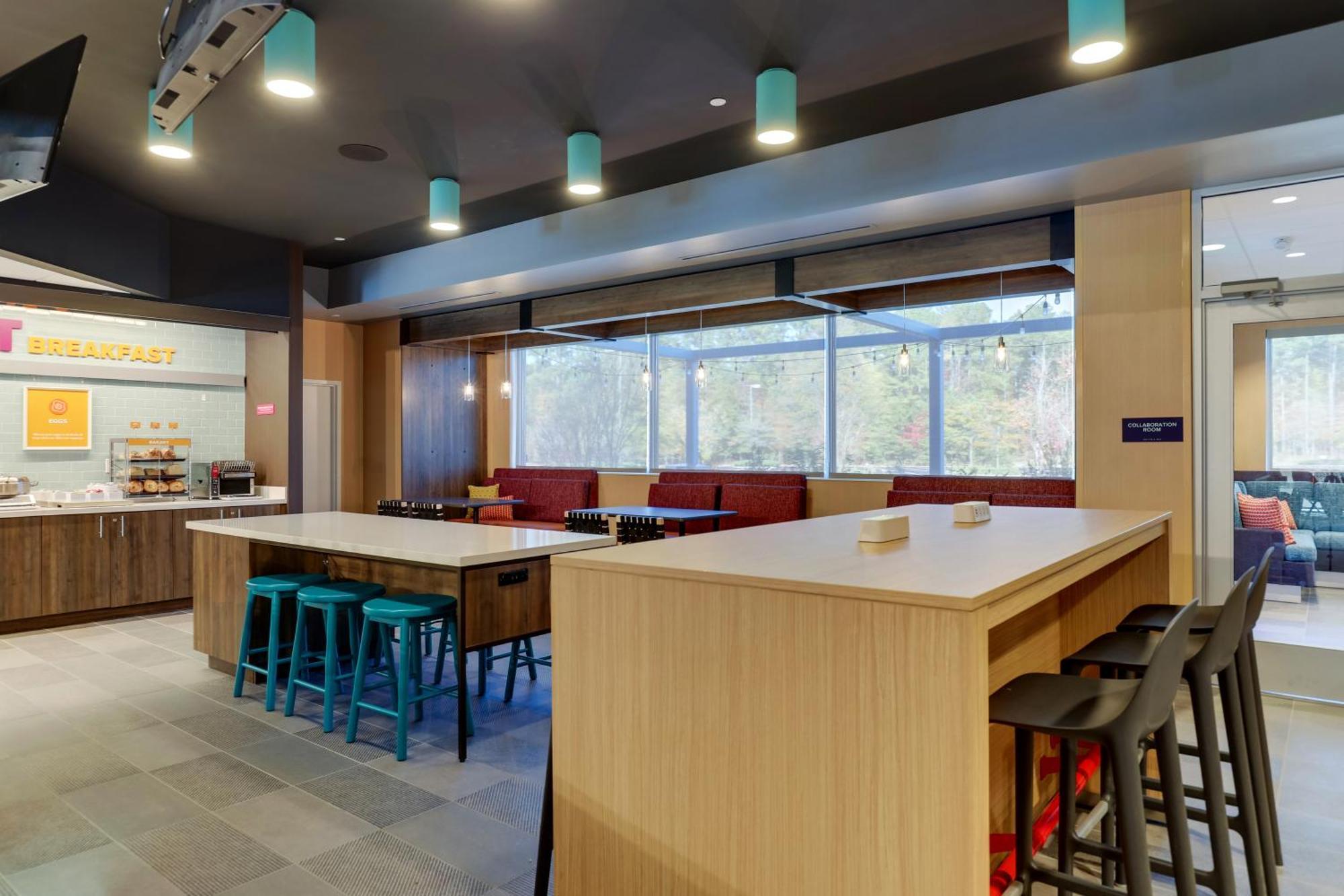 فندق Tru By Hilton Leland Wilmington المظهر الخارجي الصورة