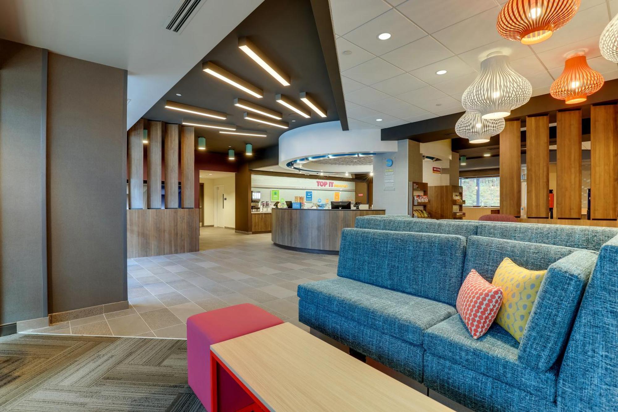 فندق Tru By Hilton Leland Wilmington المظهر الخارجي الصورة
