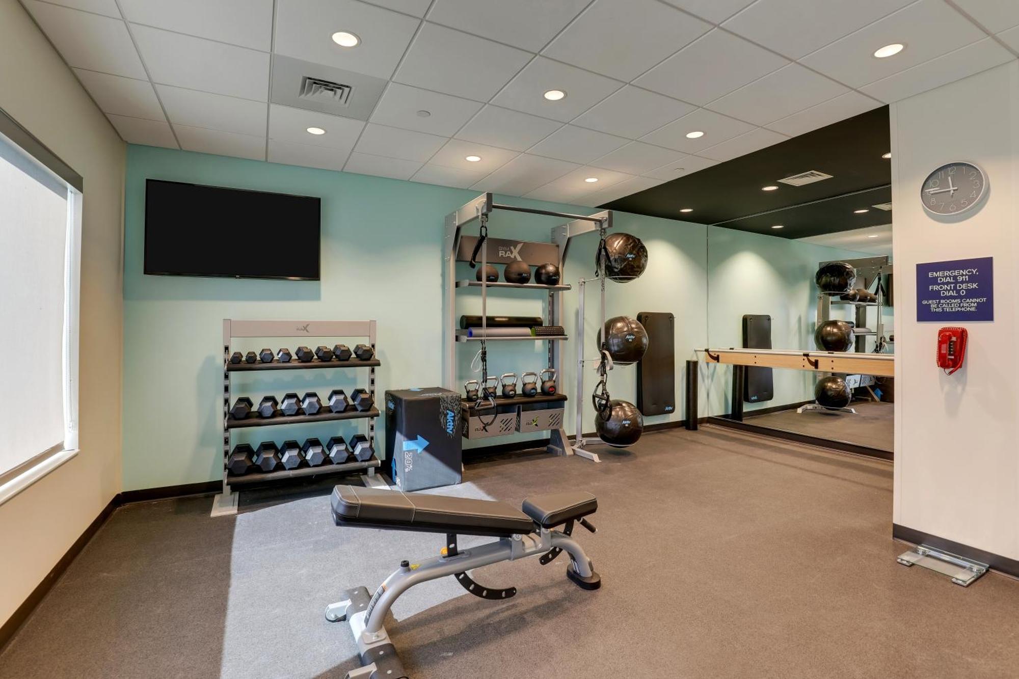 فندق Tru By Hilton Leland Wilmington المظهر الخارجي الصورة