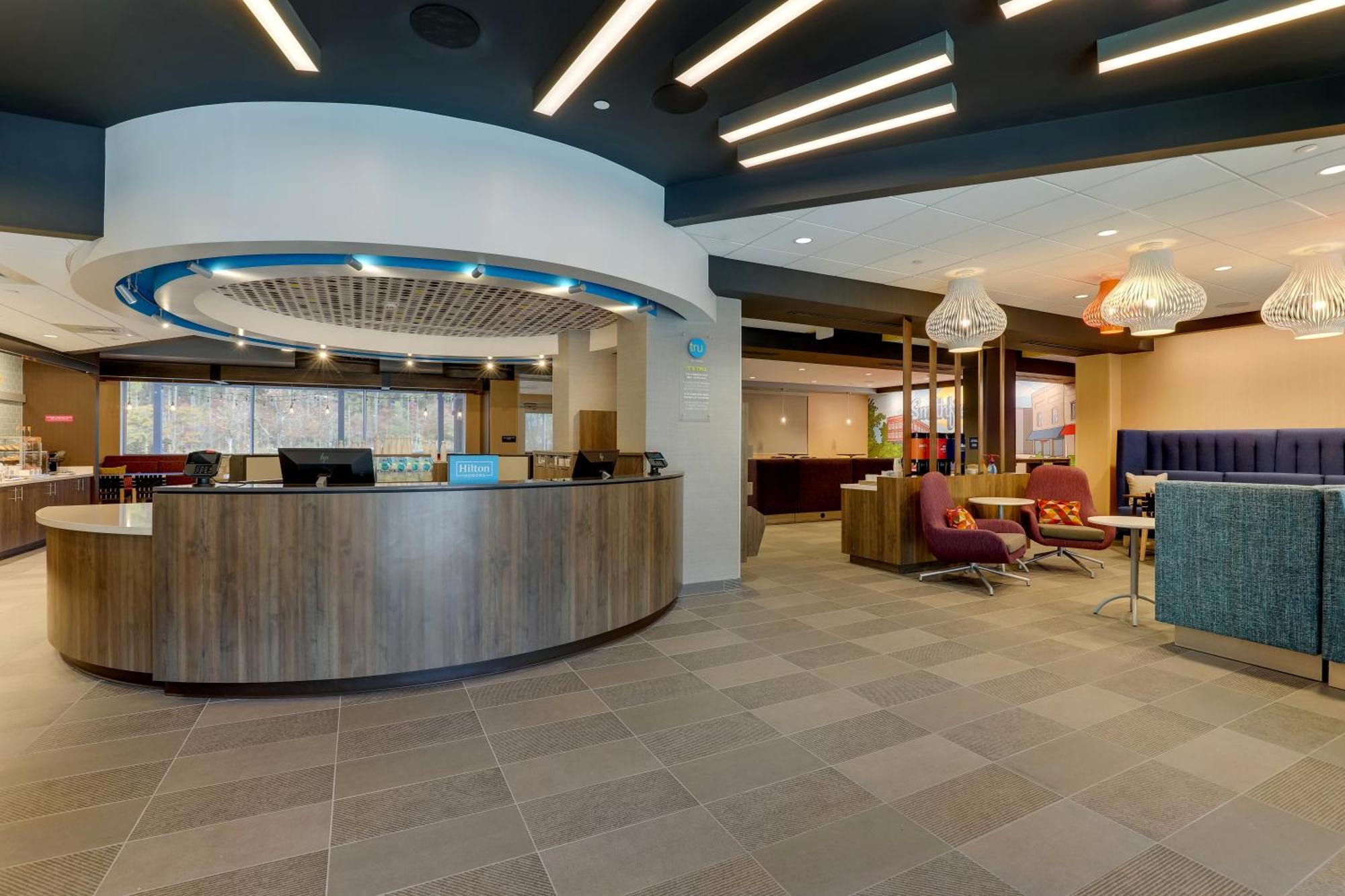 فندق Tru By Hilton Leland Wilmington المظهر الخارجي الصورة